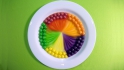 Candy Rainbow